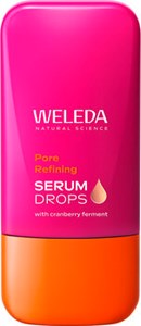 Bild von Refining Serum Drops, 30 ml, Weleda