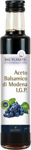 Bild von Aceto Balsam. di Modena I.G.P, 250 ml, Bio Planete