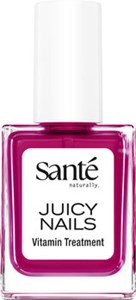 Bild von Juicy Nails 01 Pum Glaze, 10 ml, SANTE NATURKOSMETIK