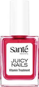 Bild von Juicy Nails 02 Raspberry Jam, 10 ml, SANTE NATURKOSMETIK