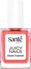 Bild von Juicy Nails 03 Grapefruit Shot, 10 ml, SANTE NATURKOSMETIK