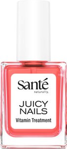 Bild von Juicy Nails 03 Grapefruit Shot, 10 ml, SANTE NATURKOSMETIK