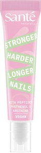 Bild von Stronger, harder, longer Nails, 15 ml, SANTE NATURKOSMETIK