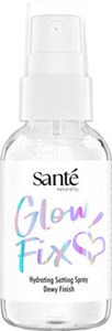 Bild von Glow Fix, 50 ml, SANTE NATURKOSMETIK