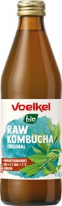 Bild von RAW Kombucha Original kühlfrisch, 0,33 l, Voelkel