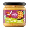 Bild von Veggie Thai Curry mild, 340 g, Davert