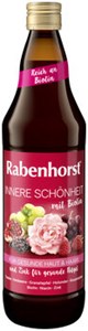 Bild von Innere Schönheit mit Biotin, 750 ml, Rabenhorst