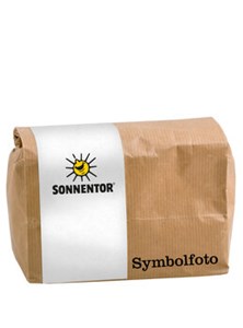 Bild von Senfkörner schwarz ganz bio, 1000 g, Sonnentor