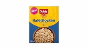 Bild von Haferflocken, 500 g, Schär