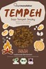 Bild von Tempeh Smoky, 200 g, Tempehmanufaktur