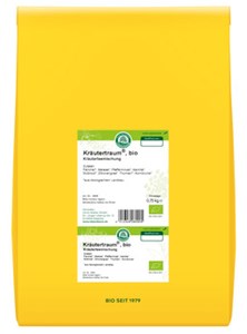 Bild von Kräutertraum, 750 g, Lebensbaum