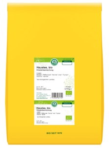 Bild von Haustee, 750 g, Lebensbaum