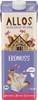 Bild von Erdnuss Drink, 1 l, Allos, Cupper