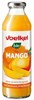 Bild von Mango Nektar, 0,5 l, Voelkel
