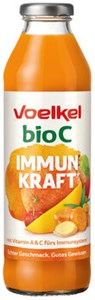 Bild von bioC Immunkraft, 0,5 l, Voelkel