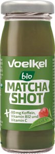 Bild von Matcha Shot NEM, 0,095 l, Voelkel
