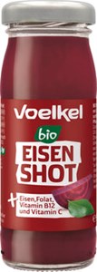 Bild von Eisen Shot NEM, 0,095 l, Voelkel