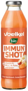 Bild von Immun Shot, 0,5 l, Voelkel