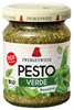Bild von Pesto Verde, 125 g, Zwergenwiese