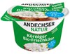 Bild von Körniger Bio-Frischkäse 20%, 200 g, Andechser