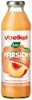 Bild von Pfirsich Nektar, 0,5 l, Voelkel