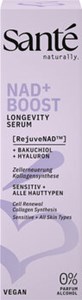 Bild von NAD+ Boost Longevity Serum, 30 ml, SANTE NATURKOSMETIK