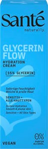 Bild von Glycerin Flow Cream, 50 ml, SANTE NATURKOSMETIK