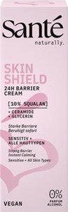 Bild von Skin Shield 24H Barrier Cream, 50 ml, SANTE NATURKOSMETIK