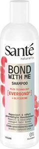 Bild von Bond With Me Shampoo, 250 ml, SANTE NATURKOSMETIK