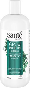 Bild von Grow Mode On Shampoo, 500 ml, SANTE NATURKOSMETIK