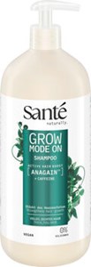 Bild von Grow Mode On Shampoo, 950 ml, SANTE NATURKOSMETIK