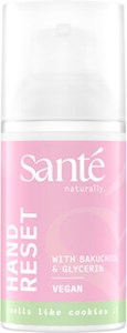 Bild von Hand Reset, 30 ml, SANTE NATURKOSMETIK