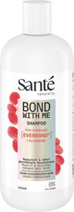 Bild von Bond With Me Shampoo, 500 ml, SANTE NATURKOSMETIK