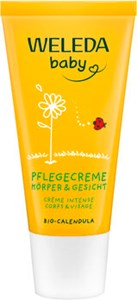 Bild von Pflegecreme Körper & Gesicht, 30 ml, Weleda