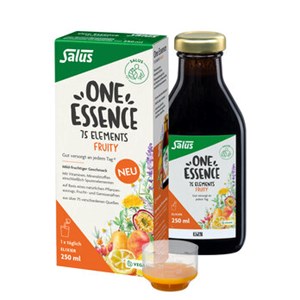 Bild von One Essence 75 Elements Fruity, 250 ml, Salus