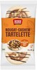 Bild von Nougat Cashew Tartelette Duo, 100 g, Rosengarten