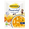 Bild von Bauernhof Suppe,bio, 55 g, Erntesegen