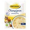Bild von Champignon Cremsuppe,bio, 40 g, Erntesegen