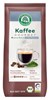 Bild von Kaffee Gourmet entkoff. ganze Bohne, 250 g, Lebensbaum