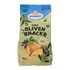 Bild von Dinkel Oliven-Snack Natur, 150 g, Sommer