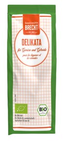 Bild von Delikata f. Gemüse und Getreide, 50 g, Brecht
