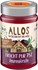 Bild von Frucht Pur 75% Amarenakirsche, 200 g, Allos, Cupper