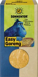 Bild von Easy Goreng Gewürz, 70 g, Sonnentor