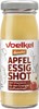 Bild von Apfelessig Shot, 0,095 l, Voelkel