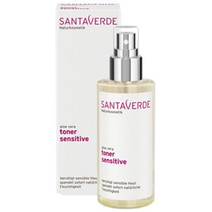 Bild von toner sensitive, 100 ml, Santaverde
