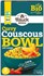 Bild von Couscous Bowl Curry, 140 g, Bauck