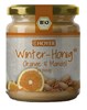Bild von Winter Honig Orange u. Mandel, 250 g, Hoyer