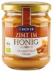 Bild von Zimt im Honig, 250 g, Hoyer