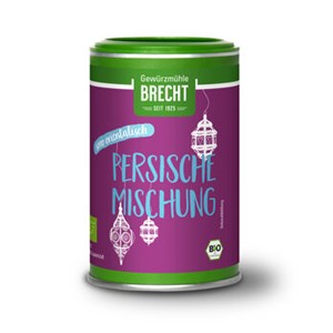 Bild von Persische Mischung, 60 g, Brecht