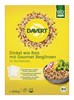 Bild von Dinkel wie Reis mit Gourmet Berglinsen, 250 g, Davert